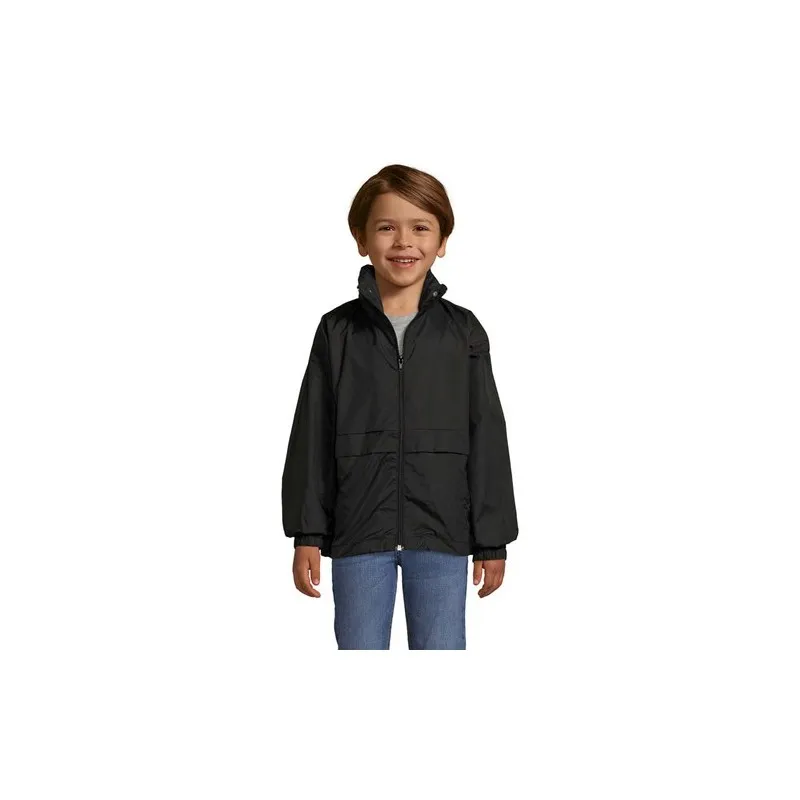 Veste Coupe-Vent Enfant SURF KIDS