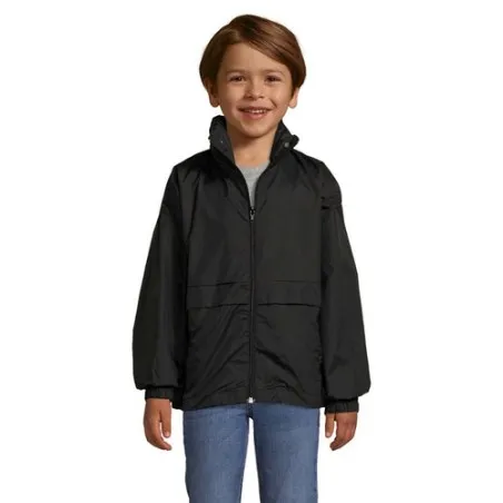 Veste Coupe-Vent Enfant SURF KIDS