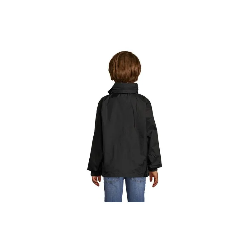 Veste Coupe-Vent Enfant SURF KIDS