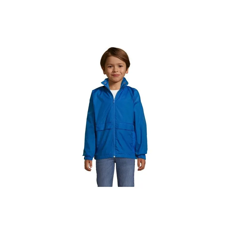 Veste Coupe-Vent Enfant SURF KIDS