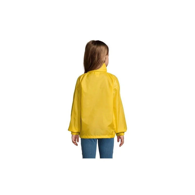 Veste Coupe-Vent Enfant SURF KIDS