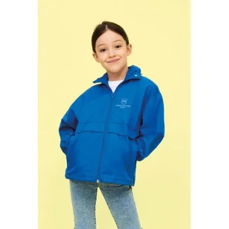 Veste Coupe-Vent Enfant SURF KIDS