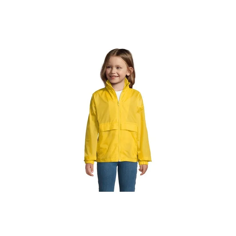 Veste Coupe-Vent Enfant SURF KIDS