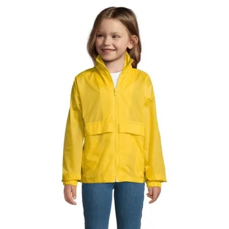 Veste Coupe-Vent Enfant SURF KIDS