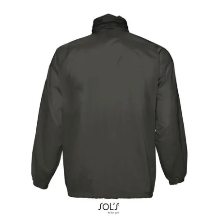 Veste Coupe-Vent Unisexe SURF - Idéale pour le Sport