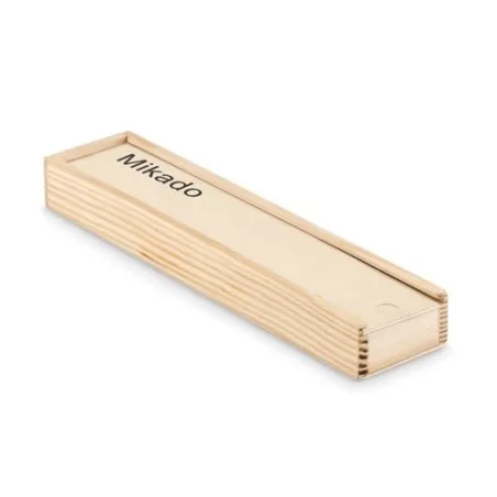 Jeu de Mikado MINI - Un Classique en Bois