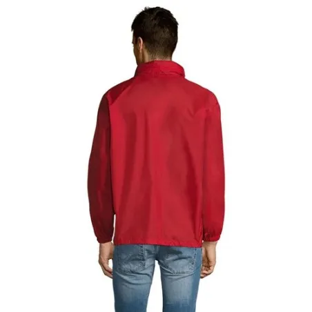 Veste Coupe-Vent Unisexe SURF - Idéale pour le Sport