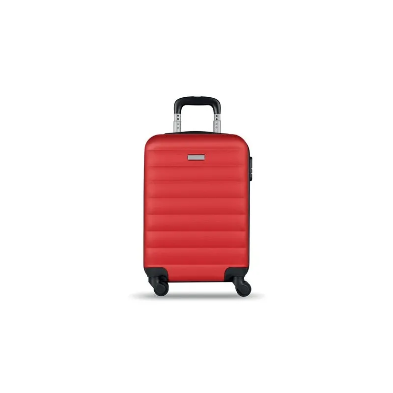 Trolley Rigide BUDAPEST : Voyagez avec Style