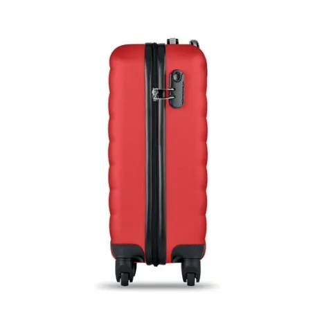 Trolley Rigide BUDAPEST : Voyagez avec Style