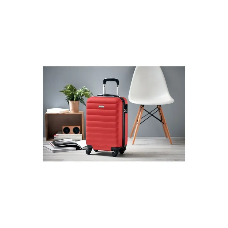 Trolley Rigide BUDAPEST : Voyagez avec Style