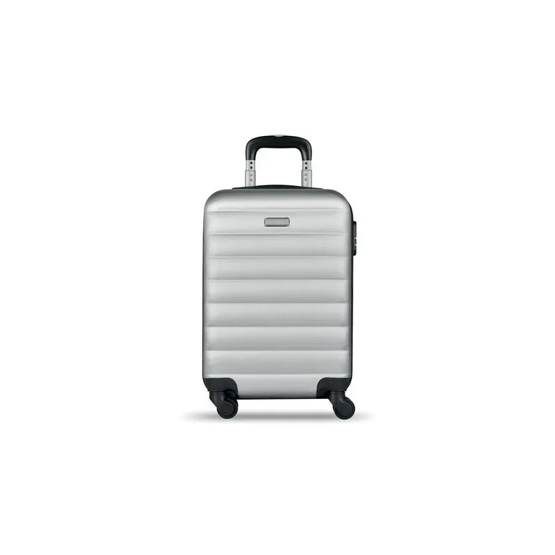 Trolley Rigide BUDAPEST : Voyagez avec Style