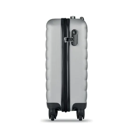 Trolley Rigide BUDAPEST : Voyagez avec Style