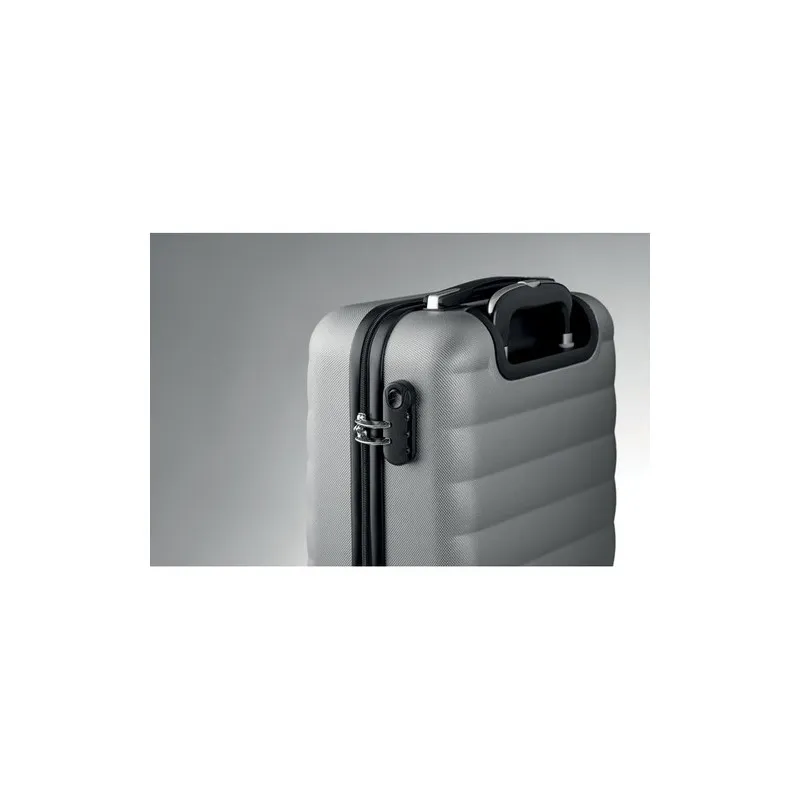 Trolley Rigide BUDAPEST : Voyagez avec Style