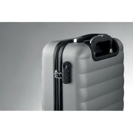 Trolley Rigide BUDAPEST : Voyagez avec Style