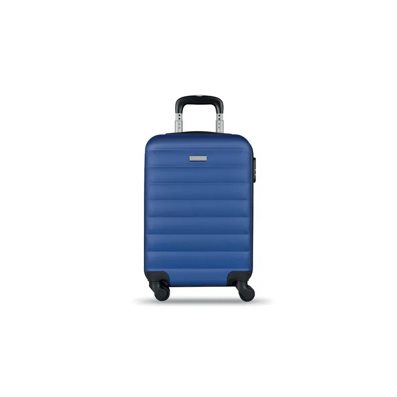 Trolley Rigide BUDAPEST : Voyagez avec Style