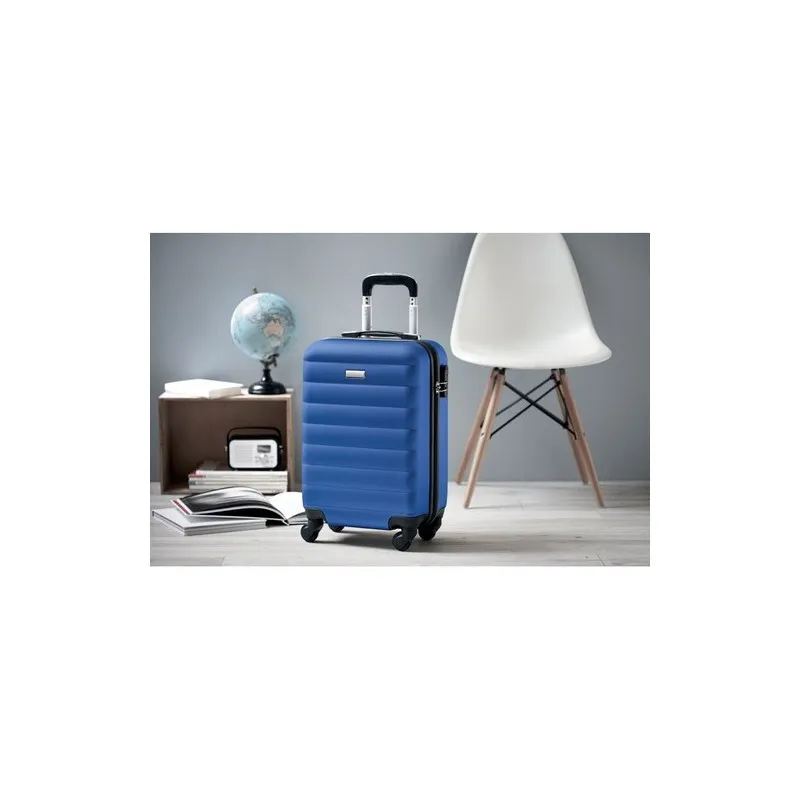 Trolley Rigide BUDAPEST : Voyagez avec Style