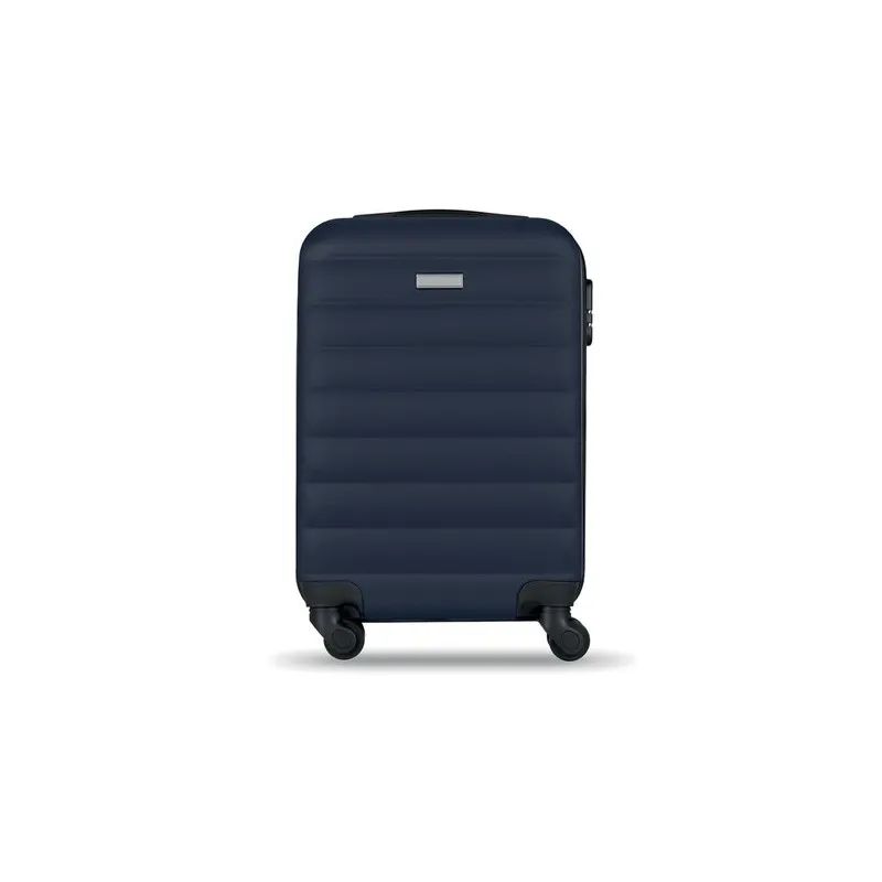 Trolley Rigide BUDAPEST : Voyagez avec Style