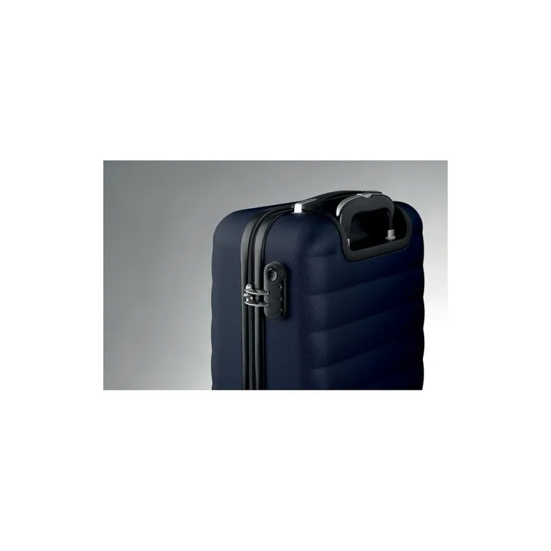 Trolley Rigide BUDAPEST : Voyagez avec Style