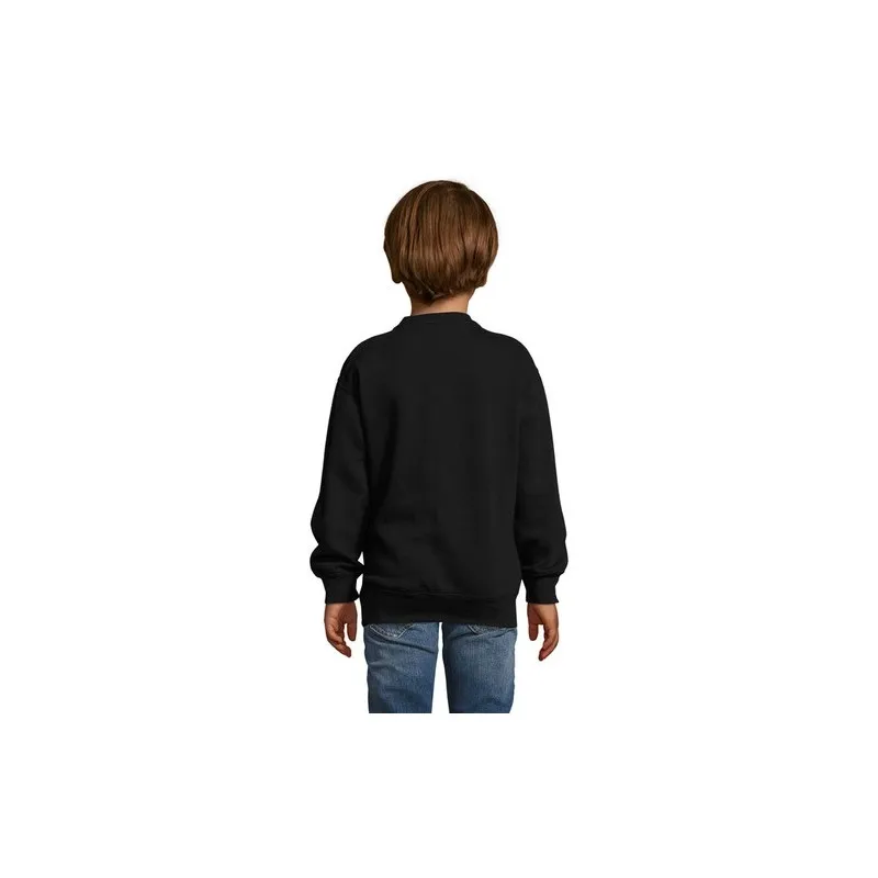 Sweat-Shirt Enfant NEW SUPREME KIDS 280g