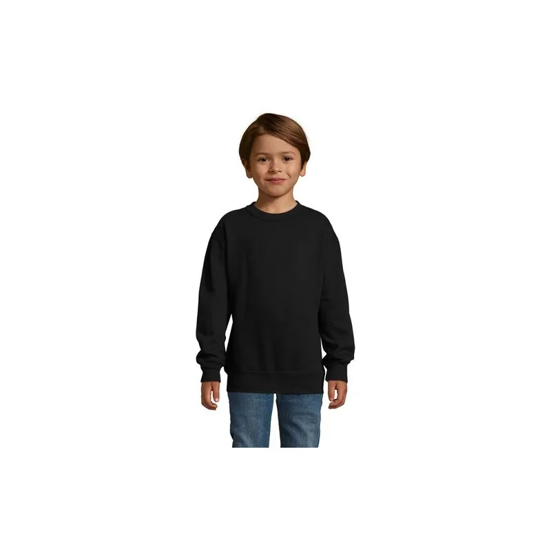Sweat-Shirt Enfant NEW SUPREME KIDS 280g