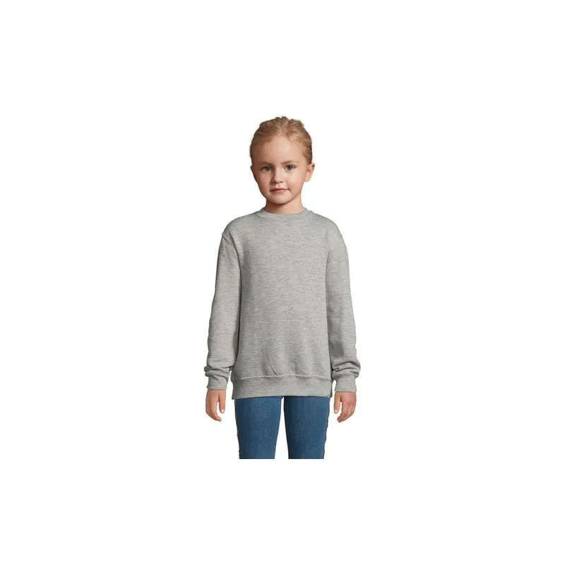 Sweat-Shirt Enfant NEW SUPREME KIDS 280g