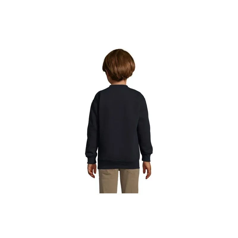 Sweat-Shirt Enfant NEW SUPREME KIDS 280g