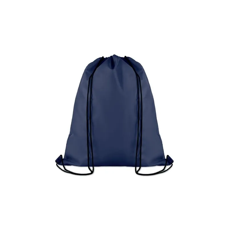 Grand Sac Cordelette 210D Personnalisé pour Événements - POCKET SHOOP Matières : coton Taille textile : XL Couleurs : orange imp
