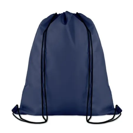 Grand Sac Cordelette 210D Personnalisé pour Événements - POCKET SHOOP Matières : coton Taille textile : XL Couleurs : orange imp