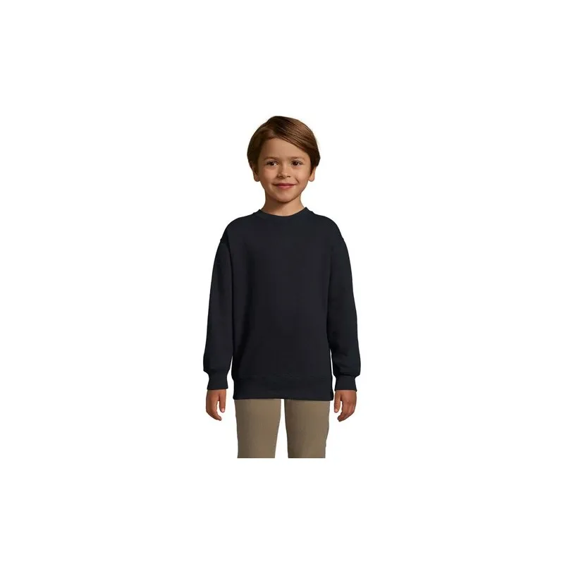 Sweat-Shirt Enfant NEW SUPREME KIDS 280g