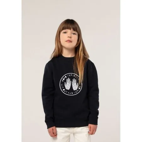 Sweat-Shirt Enfant NEW SUPREME KIDS 280g