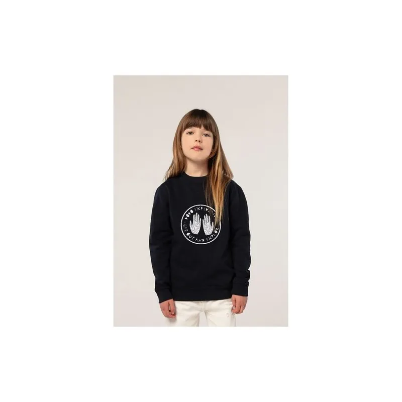 Sweat-Shirt Enfant NEW SUPREME KIDS 280g