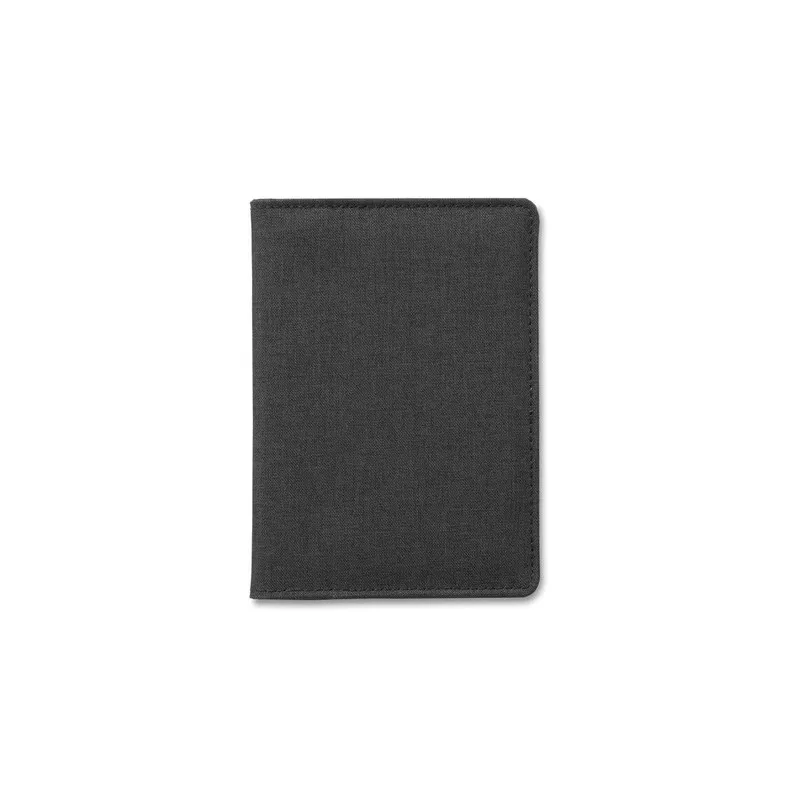 Support de Passeport 2 Tons SHIELDOC