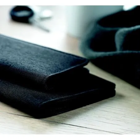 Support de Passeport 2 Tons SHIELDOC