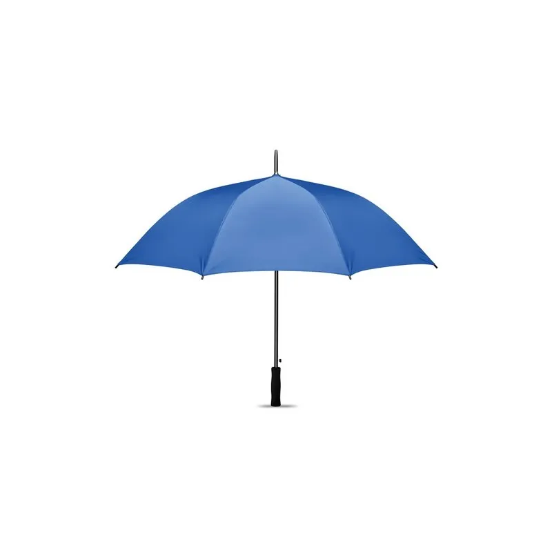 Parapluie 27" personnalisé écologique SWANSEA+ Matières : coton Taille textile : M Couleurs : rouge livraison express 24h 48h