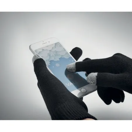 Set d'Hiver 3 Pièces en RPET DENALI