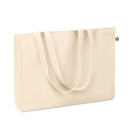 Sac de Plage Écologique en Toile Recyclée Personnalisé Personnalisé