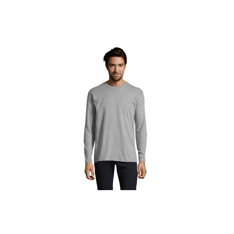 T-shirt Personnalisé 150g en Coton Premium - MONARCH MEN Taille textile : XXL Couleurs : rouge accessoire événementiel unique