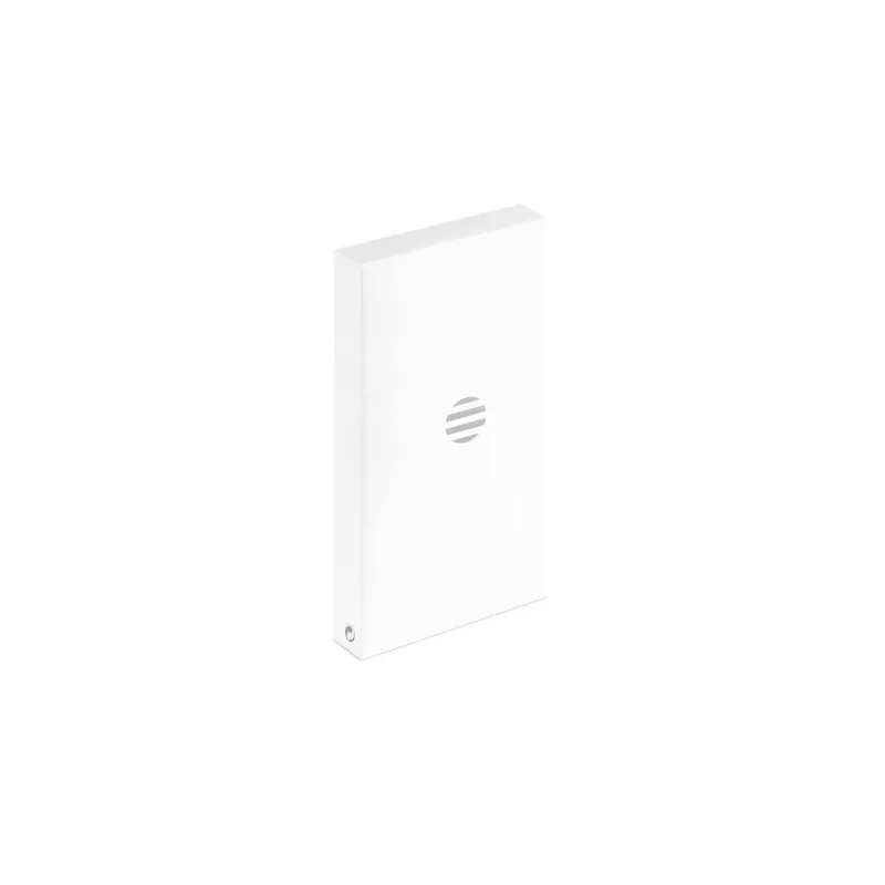 Powerbank Solaire 4000mAh SOLARFLAT