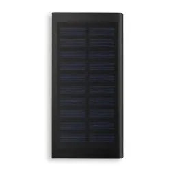Powerbank solaire personnalisé 8000mAh - SOLAR POWERFLAT