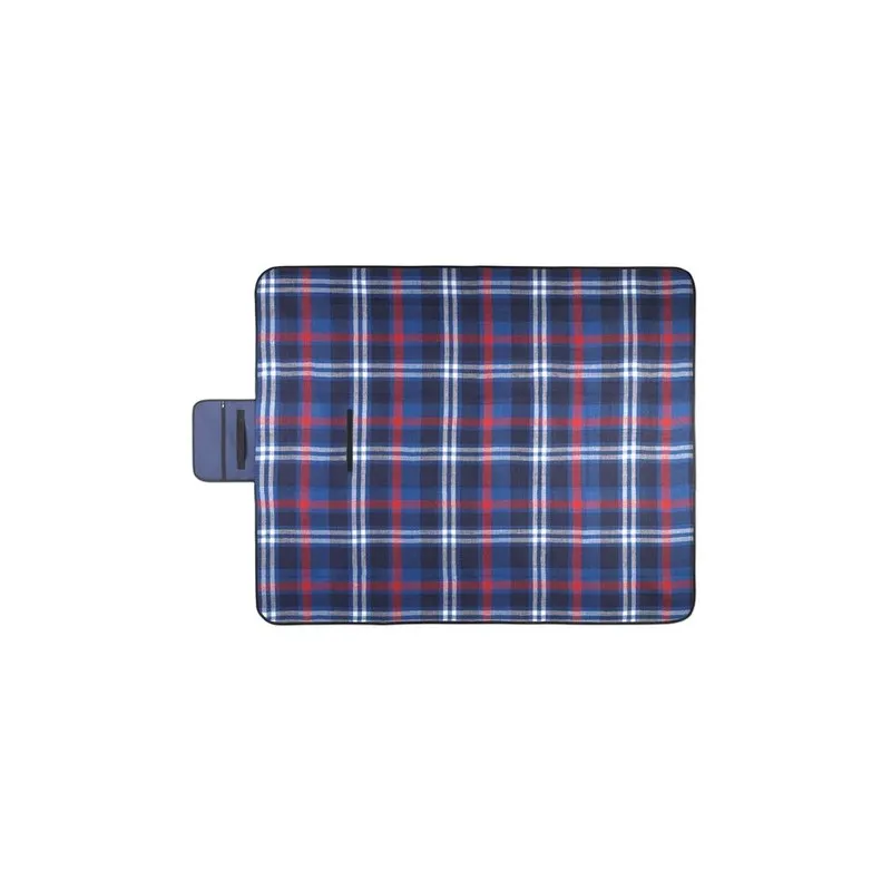 Couverture Pique-Nique Écossaise CENTRAL PARK