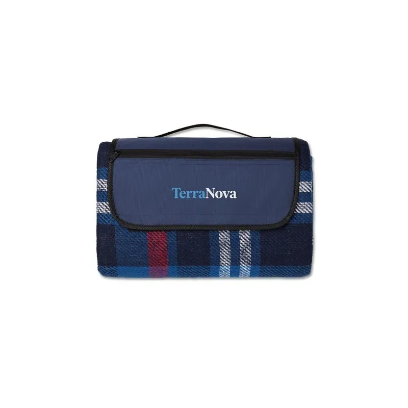 Couverture Pique-Nique Écossaise CENTRAL PARK