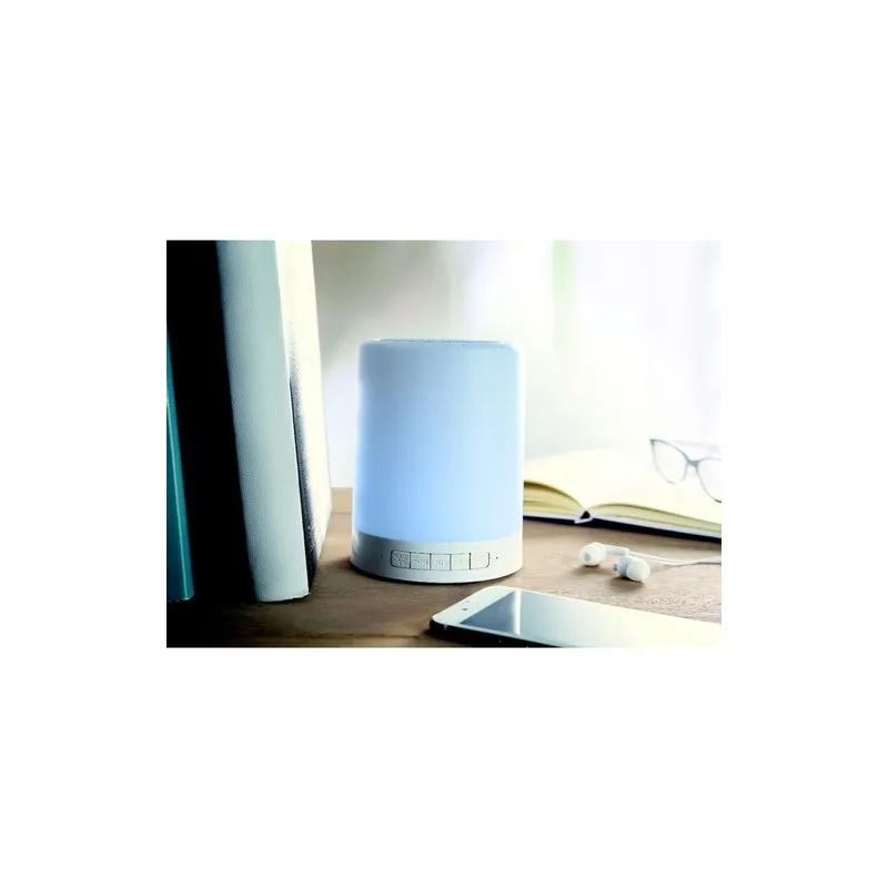Haut-parleur sans fil ambiance TATCHI