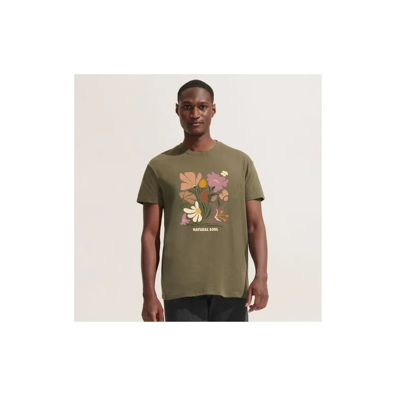 T-shirt Personnalisé 150g REGENT Taille textile : 4XL Couleurs : french navy cadeau entreprise pas cher