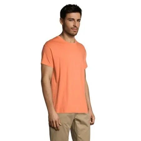 T-shirt Personnalisé 150g REGENT Taille textile : XL Couleurs : bleu royal accessoire événementiel unique