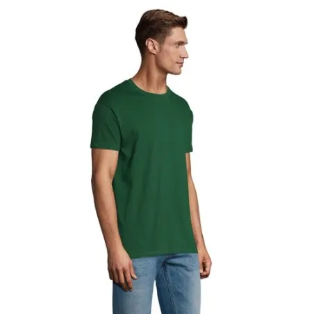 T-shirt Personnalisé 150g REGENT Taille textile : 3XL Couleurs : french navy personnalisable avec votre logo