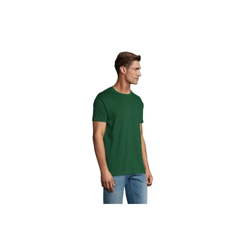 T-shirt Personnalisé 150g REGENT Taille textile : XXL Couleurs : french navy impression haute définition