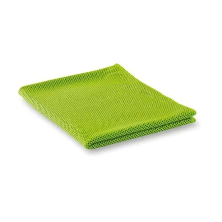 Serviette Sport Absorbante TAORU - Ultra Performante Personnalisé