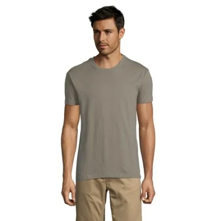 T-shirt Personnalisé 150g REGENT Taille textile : 3XL Couleurs : bleu royal personnalisation rapide en France