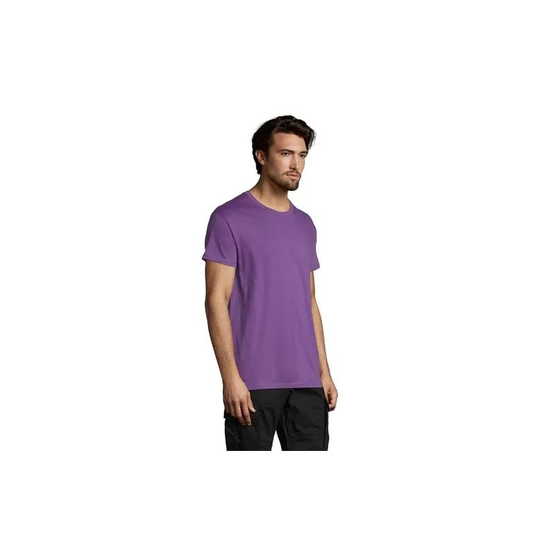 T-shirt Personnalisé 150g REGENT Taille textile : XXL Couleurs : french navy cadeau client original