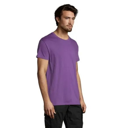 T-shirt Personnalisé 150g REGENT Taille textile : 3XL Couleurs : french navy goodies personnalisé en stock